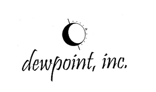 DEWPOINT, INC.