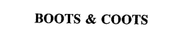 BOOTS & COOTS, INC.