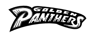 GOLDEN PANTHERS