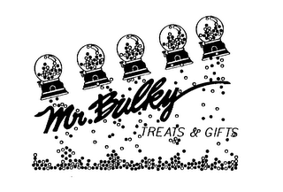 MR. BULKY TREATS & GIFTS