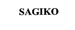 SAGIKO