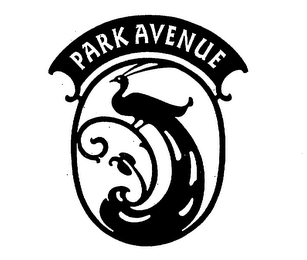 PARK AVENUE