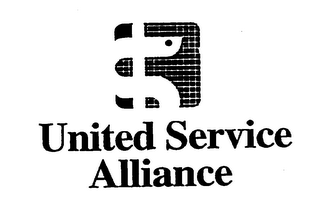 UNITED SERVICE ALLIANCE