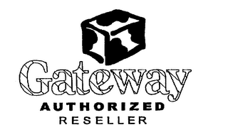 GATEWAY AUTHORIZED RESELLER