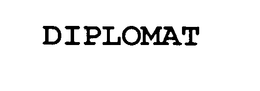 DIPLOMAT