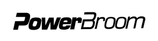 POWERBROOM