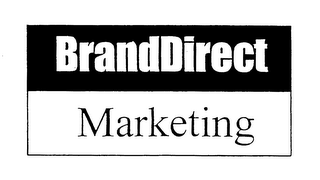 BRANDDIRECT MARKETING