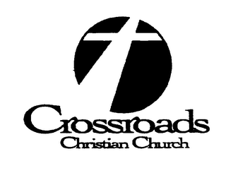 CROSSROADS CHRISTIAN CHURCH