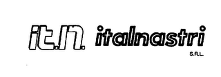 IT.N. ITALNASTRI S.R.L.