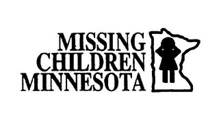 MISSING CHILDREN MINNESOTA