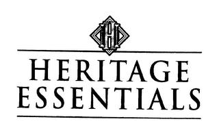 HERITAGE ESSENTIALS