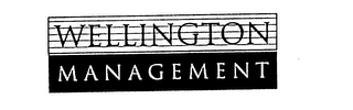 WELLINGTON MANAGEMENT