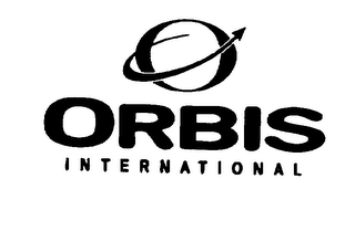 ORBIS INTERNATIONAL