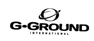 G-GROUND INTERNATIONAL