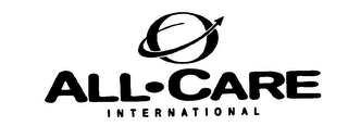 ALL-CARE INTERNATIONAL