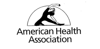 AMERICAN HEALTH ASSOCIATION