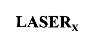 LASERX