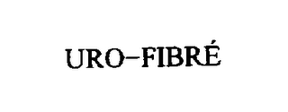 URO-FIBRE