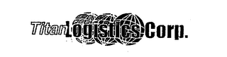 TITAN LOGISTICS CORP.