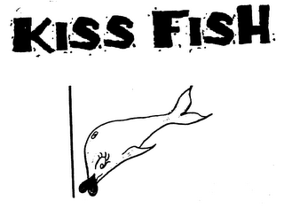 KISSFISH