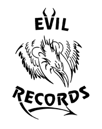EVIL RECORDS