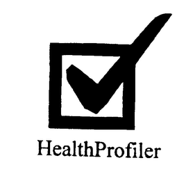 HEALTHPROFILER