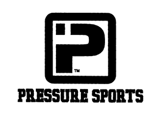 PRESSURE SPORTS