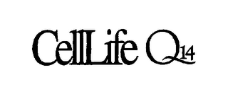 CELLLIFE Q14