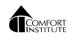 COMFORT INSTITUTE