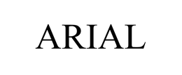 ARIAL