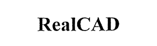 REALCAD