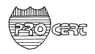 PRO CERT