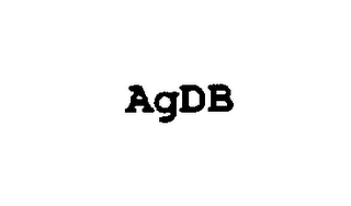 AGDB