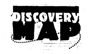 DISCOVERY MAP