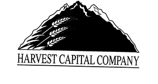 HARVEST CAPITAL COMPANY