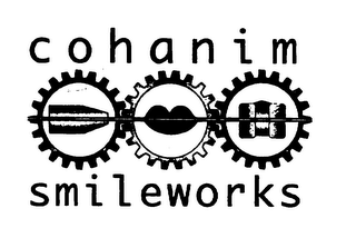 COHANIM SMILEWORKS