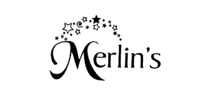 MERLIN'S