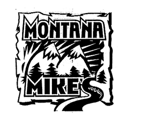 MONTANA MIKE'S