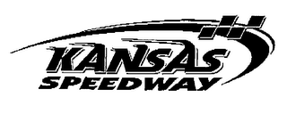 KANSAS SPEEDWAY