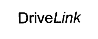 DRIVELINK