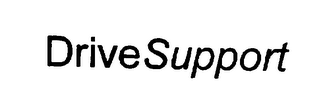 DRIVESUPPORT