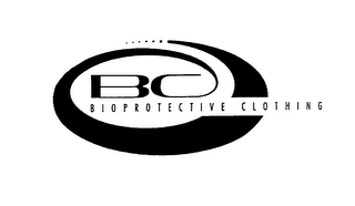 BC BIOPROTECTIVE CLOTHING