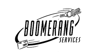 BOOMERANG SERVICES