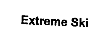 EXTREME SKI