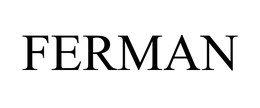 FERMAN