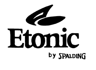 ETONIC BY SPALDING