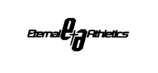 ETERNAL E+A ATHLETICS