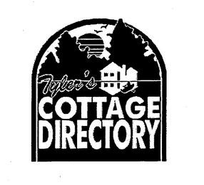 TYLER'S COTTAGE RENTAL DIRECTORY