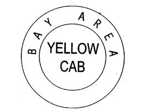 BAY AREA YELLOW CAB