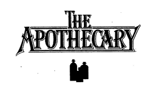 THE APOTHECARY